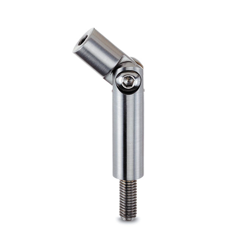 Stainless Steel Adjustable Pin With M8 Threaded Hole Buy Adjustable